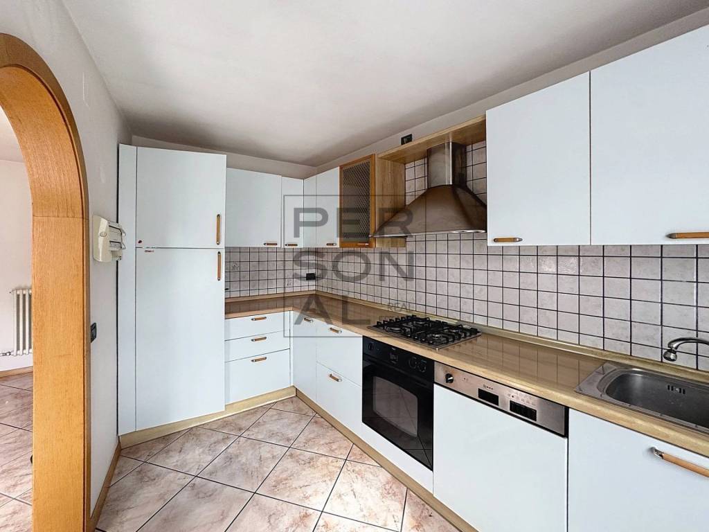 Appartamento a Segonzano in Località Parlo - Foto 5