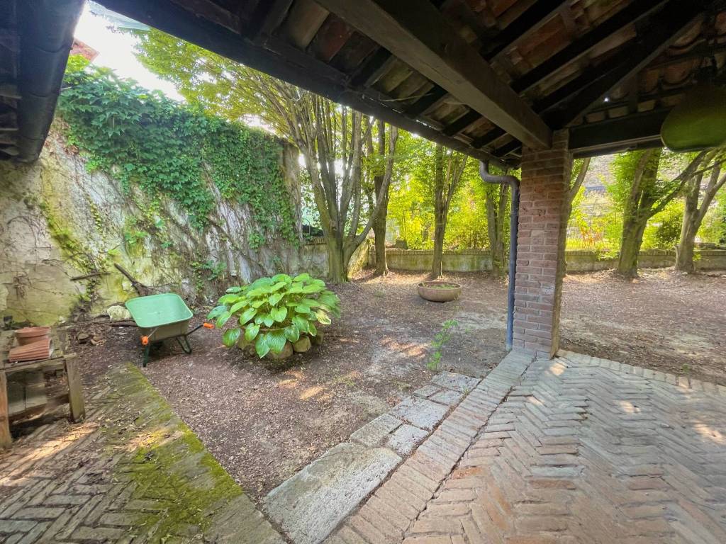 Villa a Momperone in Piazza della Chiesa, 12 - Foto 3