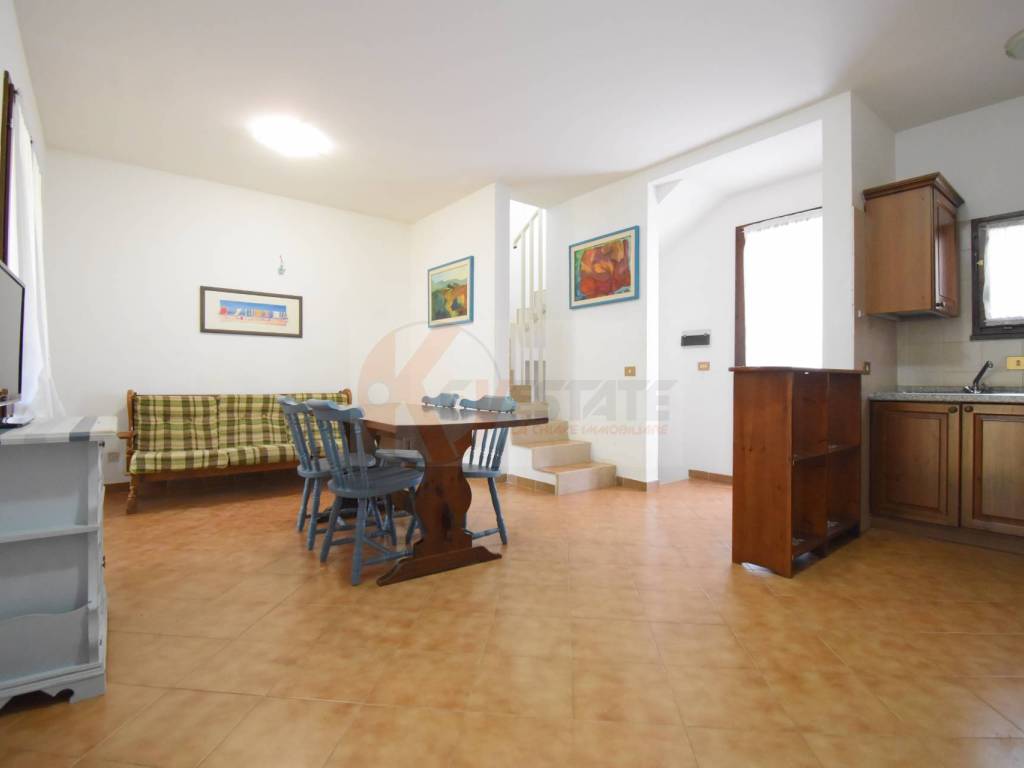 Appartamento a Stintino in via Carru e Frau, 23 - Foto 3