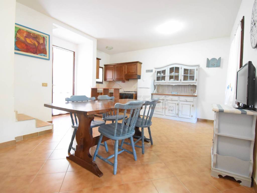 Appartamento a Stintino in via Carru e Frau, 23 - Foto 4