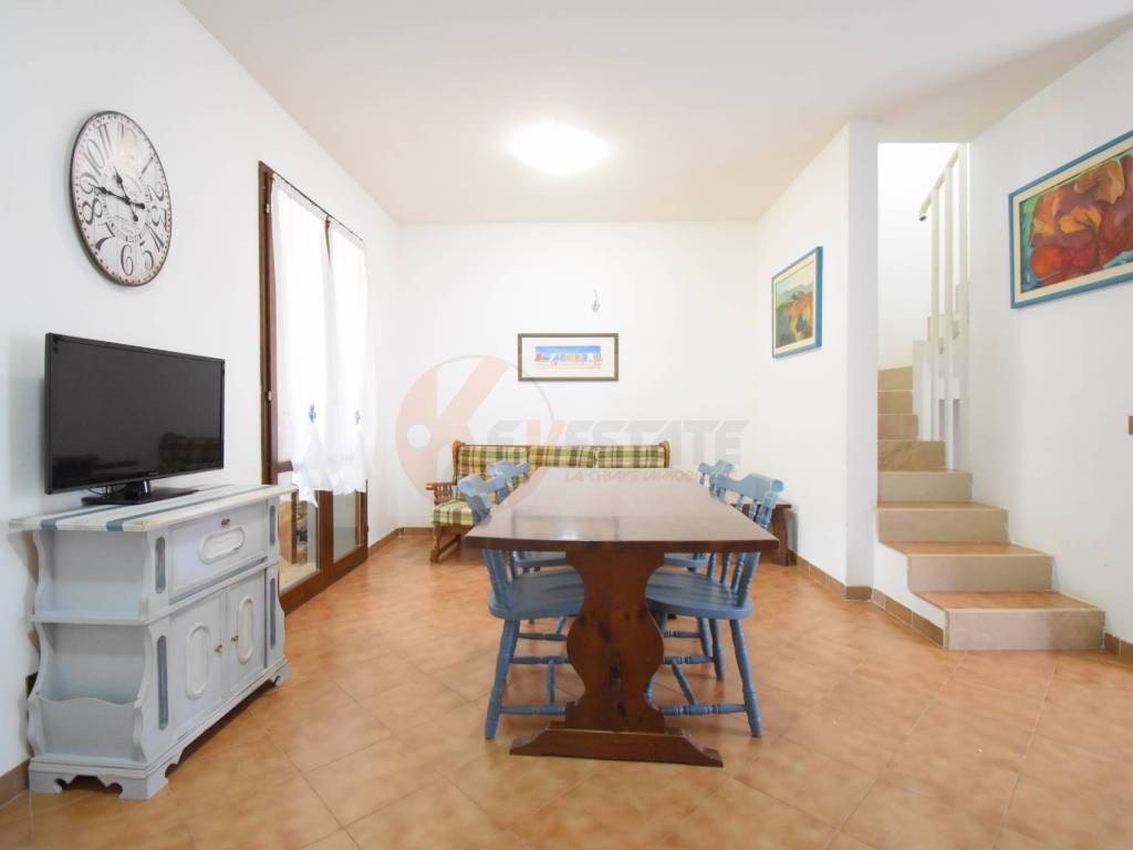 Appartamento a Stintino in via Carru e Frau, 23 - Foto 5