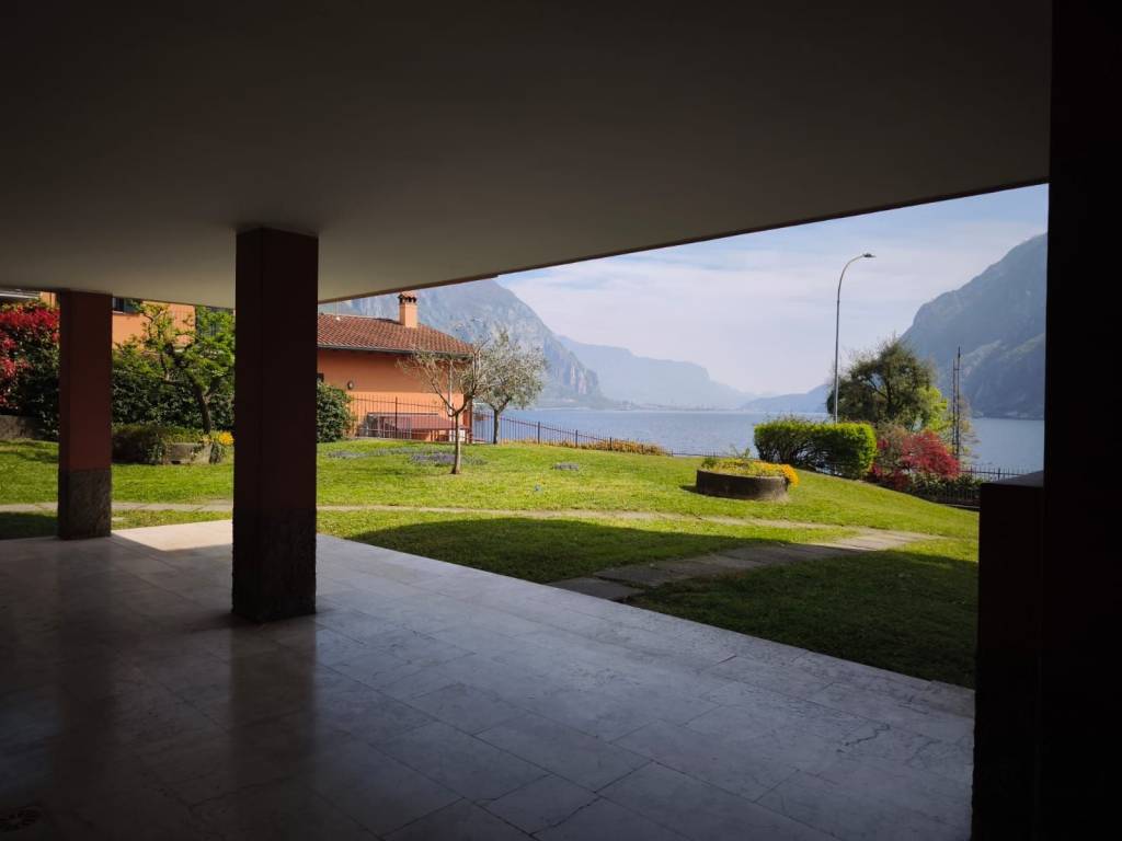 Attico / mansarda a Abbadia lariana in Via Nazionale, 173 - Foto 2