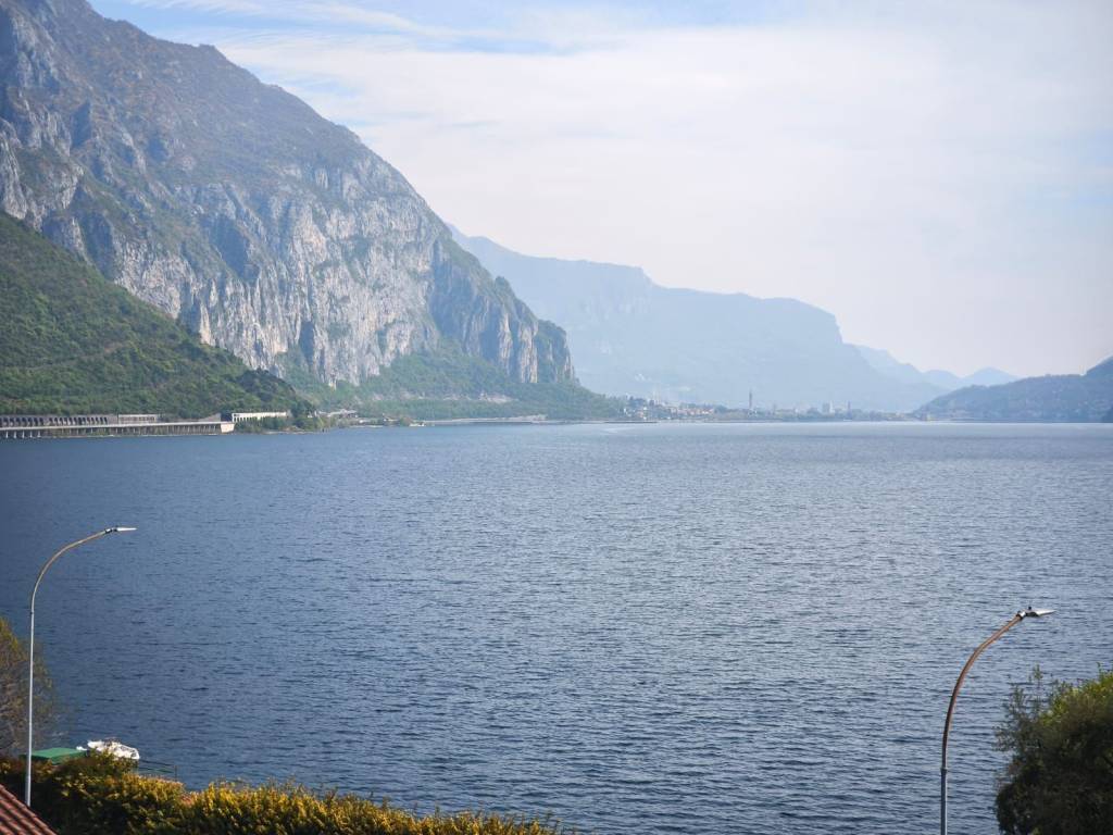 Attico / mansarda a Abbadia lariana in Via Nazionale, 173 - Foto 3