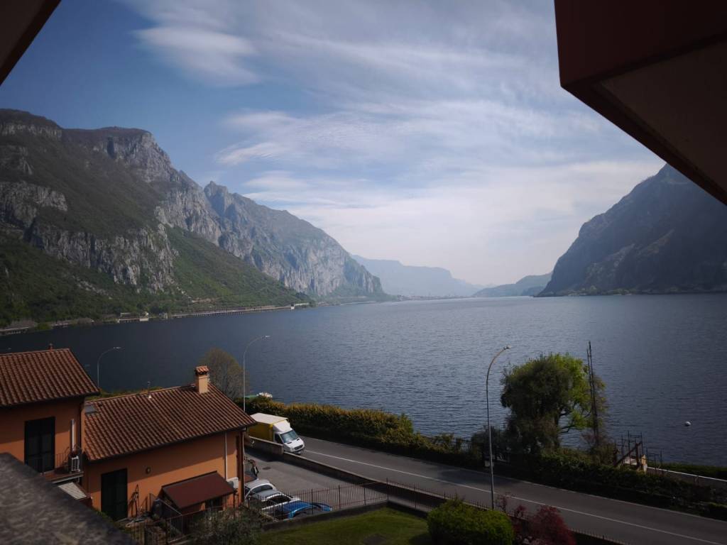 Attico / mansarda a Abbadia lariana in Via Nazionale, 173 - Foto 4