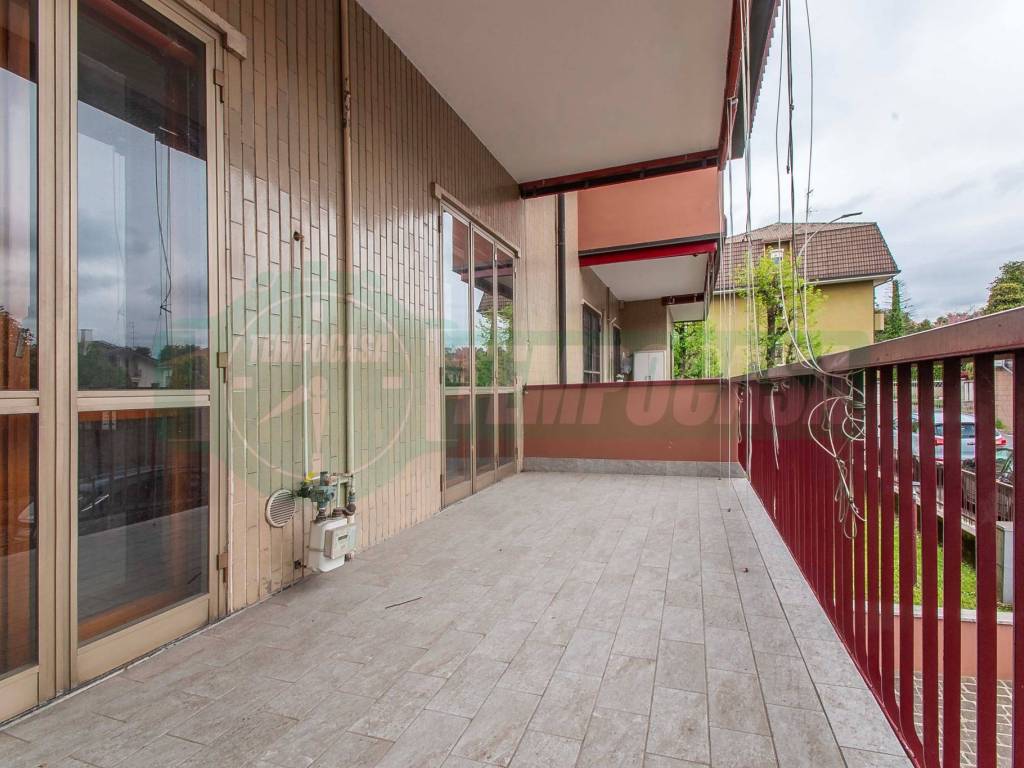 Appartamento a Uboldo in Via Don Livio Tamborin, 7 - Foto 3