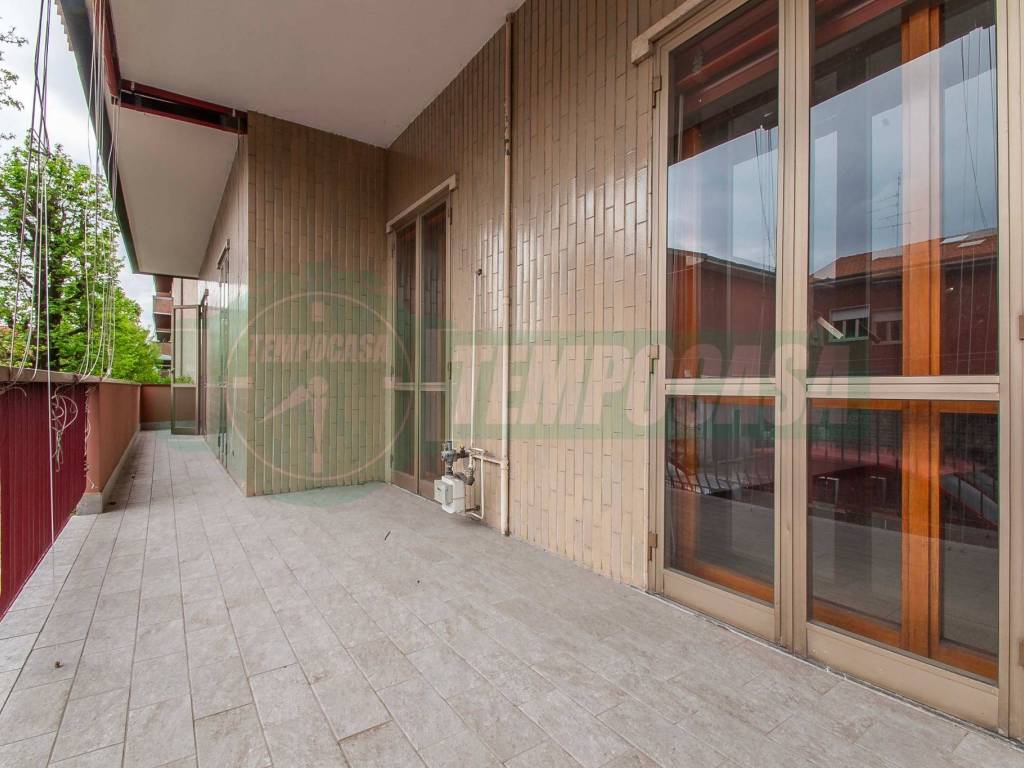 Appartamento a Uboldo in Via Don Livio Tamborin, 7 - Foto 4