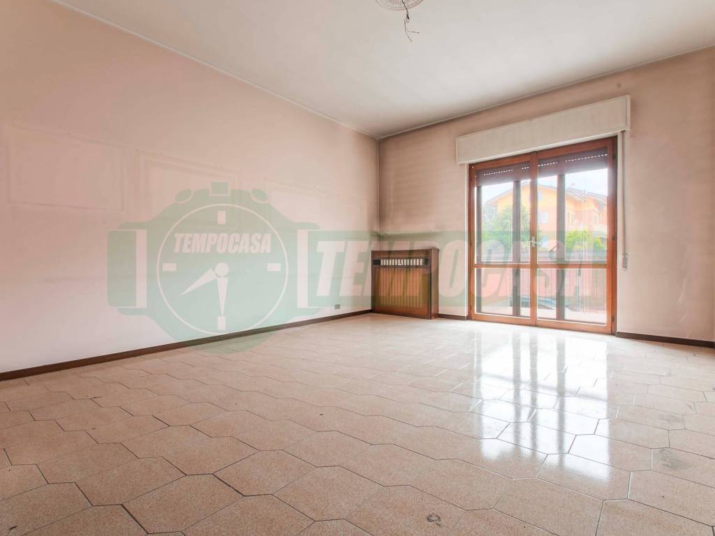 Appartamento a Uboldo in Via Don Livio Tamborin, 7 - Foto 5