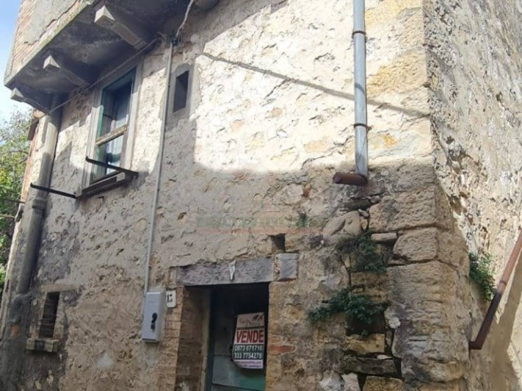 Casa indipendente a Carunchio in Vico 3 Morelli - Foto 4