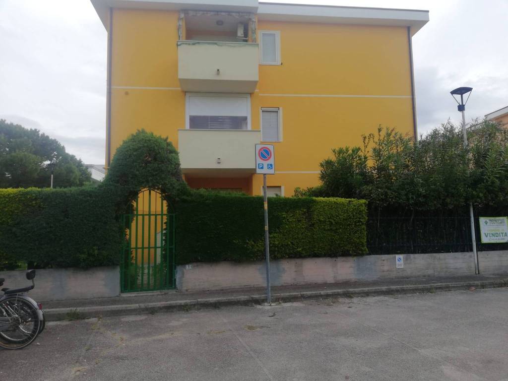 Appartamento a Pineto in Via Tirso, 29 - Foto 2