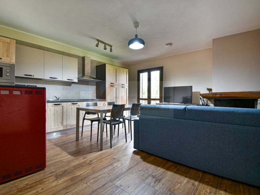 Casa indipendente a Aritzo in ANTONIO MAXIA, 20 - Foto 2