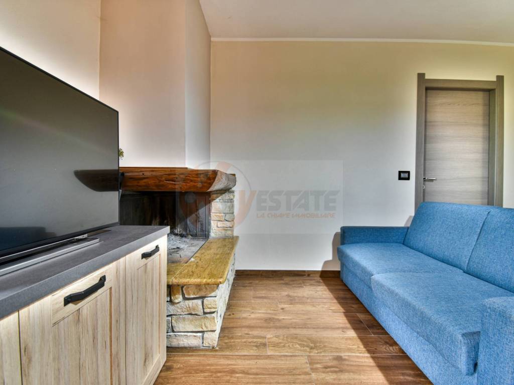 Casa indipendente a Aritzo in ANTONIO MAXIA, 20 - Foto 5