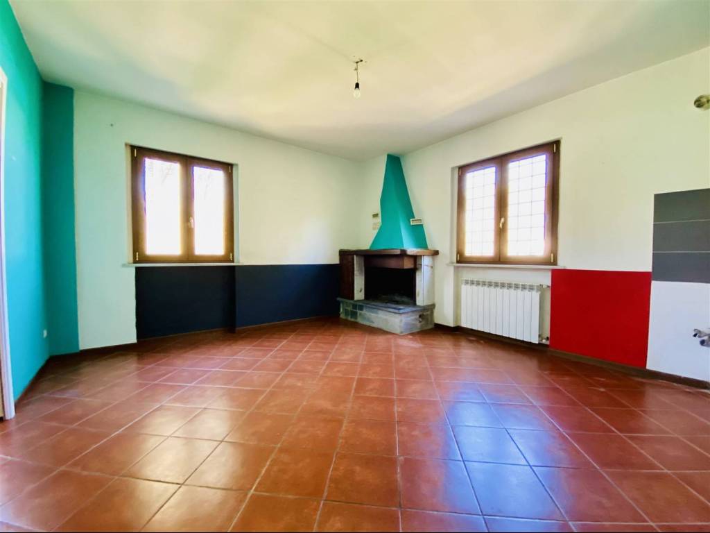 Villa a Lucca in Via Vecchia del Cimitero di Vicopelago, 93 - Foto 5