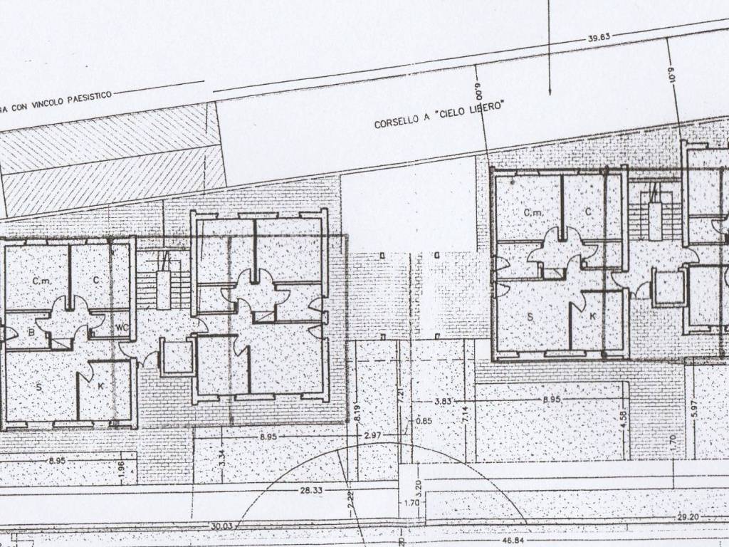 Terreno a Somma lombardo in Via del Ciacco - Foto 2