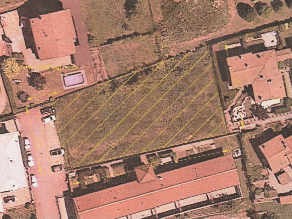 Terreno a Somma lombardo in Via del Ciacco - Foto 3