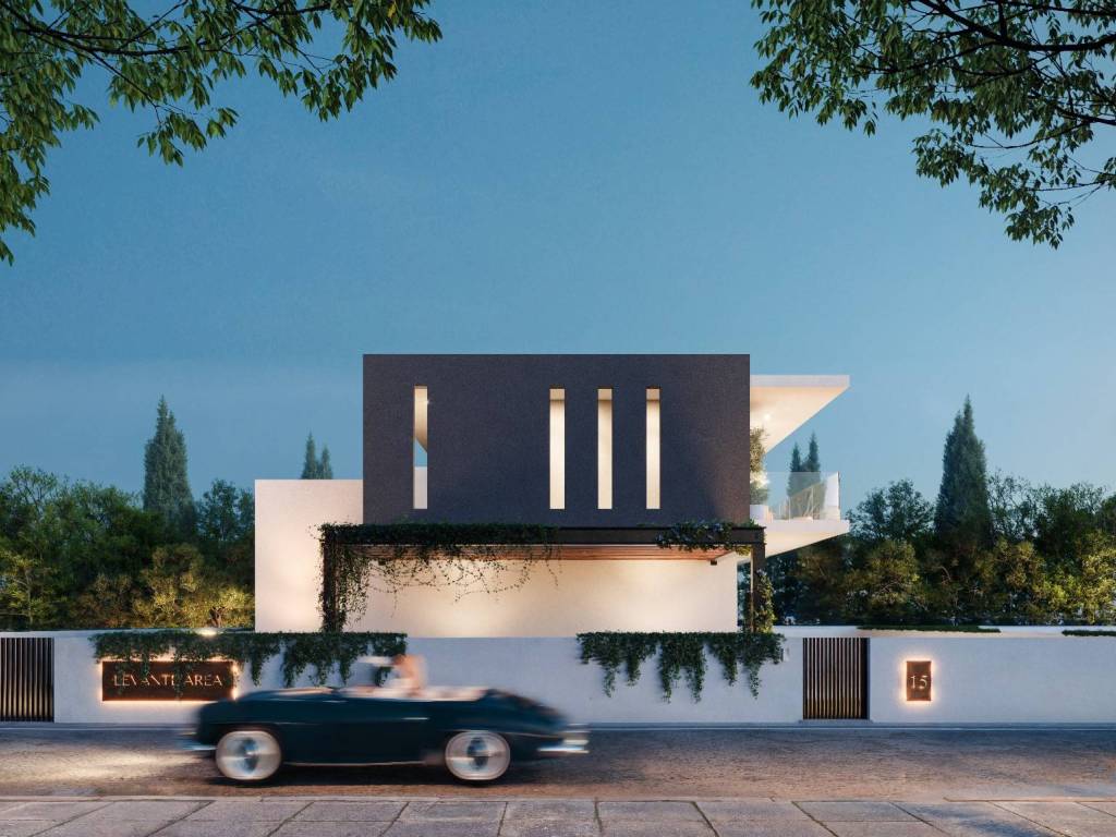 Villa a Caserta in Via Ada Negri - Foto 2