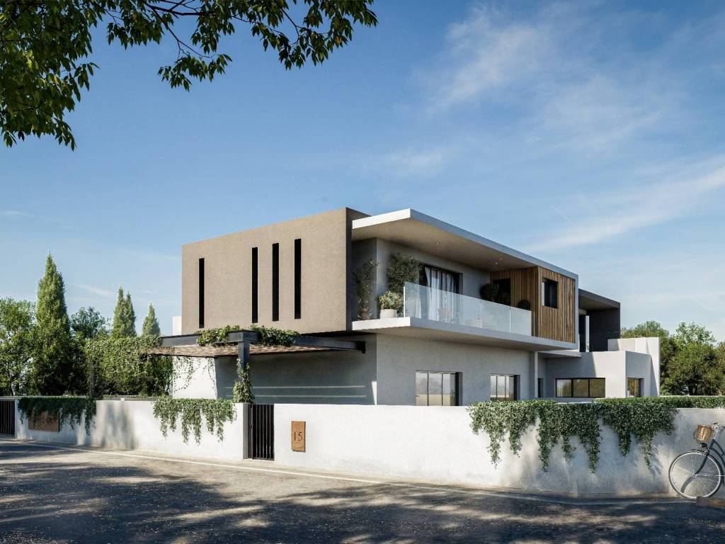 Villa a Caserta in Via Ada Negri - Foto 3