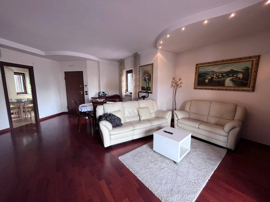 Appartamento a Benevento in Va Fratelli Addabbo - Foto 3