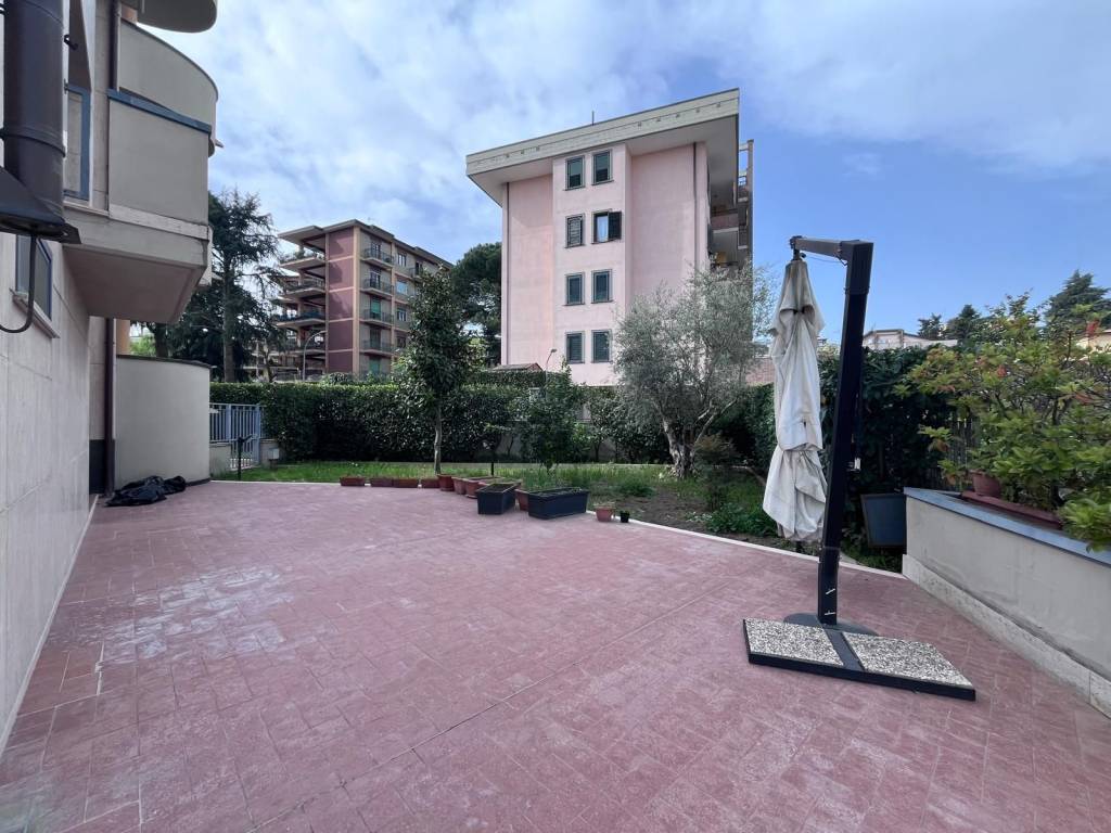 Appartamento a Benevento in Va Fratelli Addabbo - Foto 4
