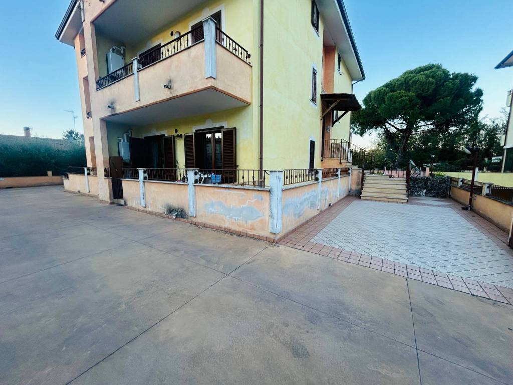 Appartamento a Perugia in Via Maristella, 52 - Foto 3