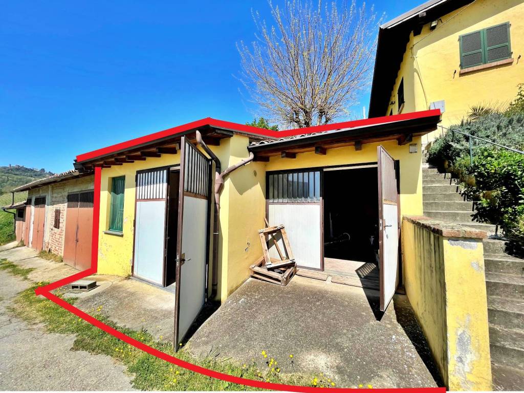 Villa a Pietra de' giorgi in Località Fornazzo - Foto 3