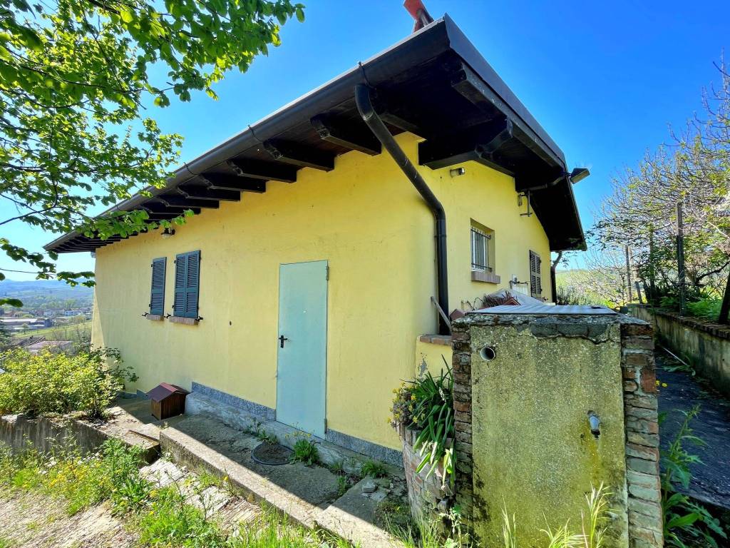 Villa a Pietra de' giorgi in Località Fornazzo - Foto 4