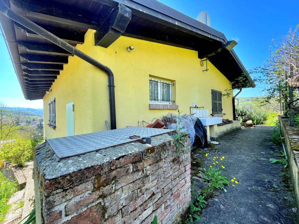 Villa a Pietra de' giorgi in Località Fornazzo - Foto 5