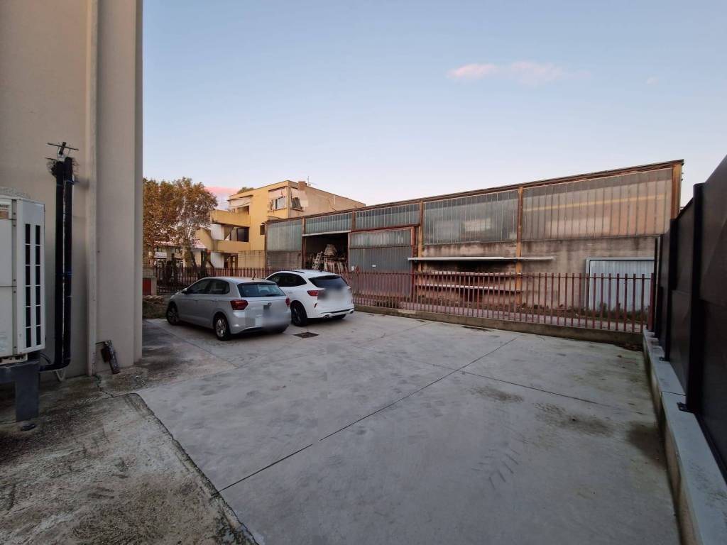 Immobile a Soave in viale del lavoro - Foto 5