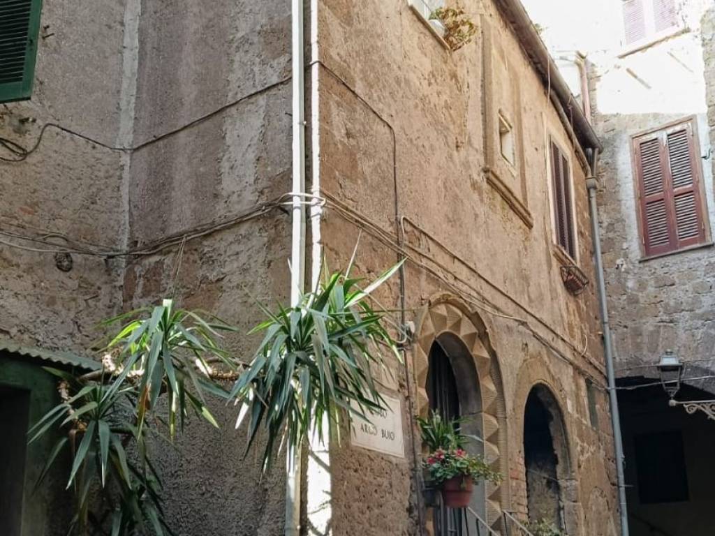 Appartamento a Capranica in Vicolo Arco Buio - Foto 3