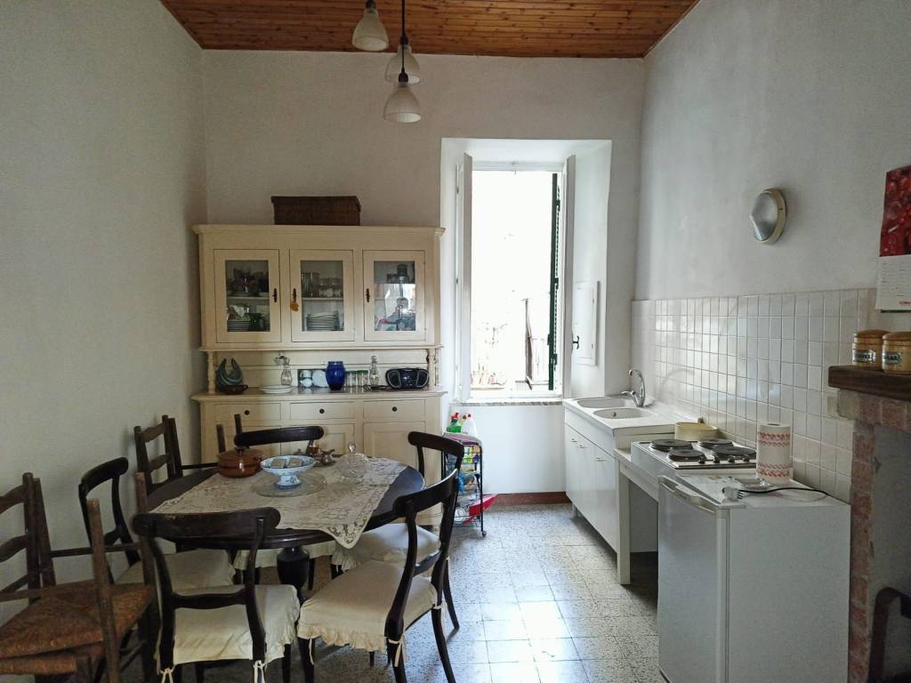 Appartamento a Capranica in Vicolo Arco Buio - Foto 4