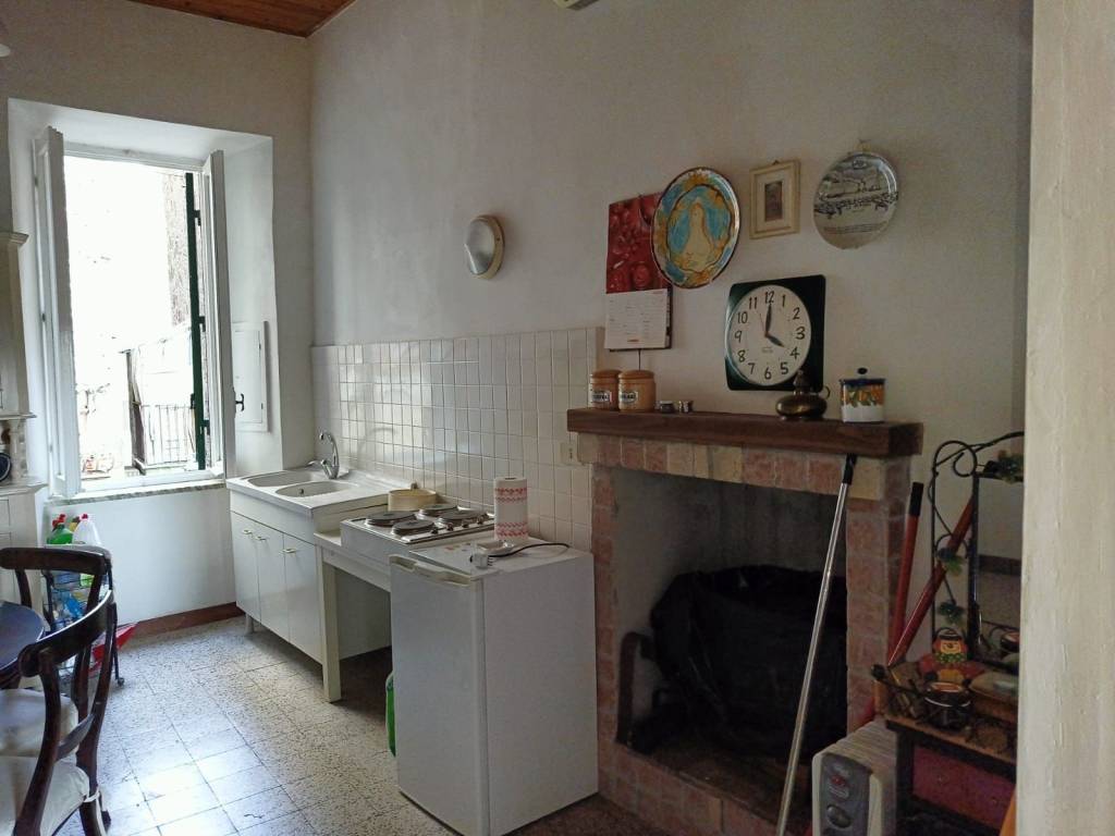 Appartamento a Capranica in Vicolo Arco Buio - Foto 5