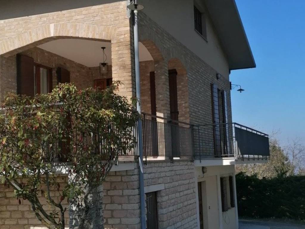 Villa a Urbino in Via Monti della Cesana - Foto 3