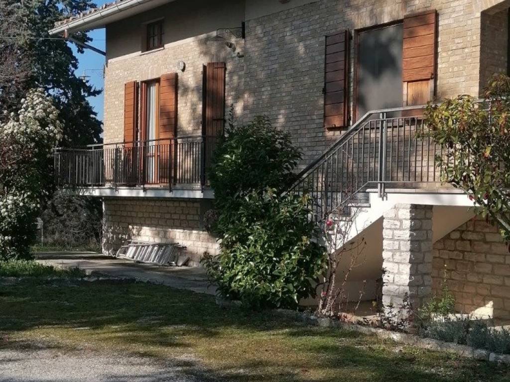 Villa a Urbino in Via Monti della Cesana - Foto 4