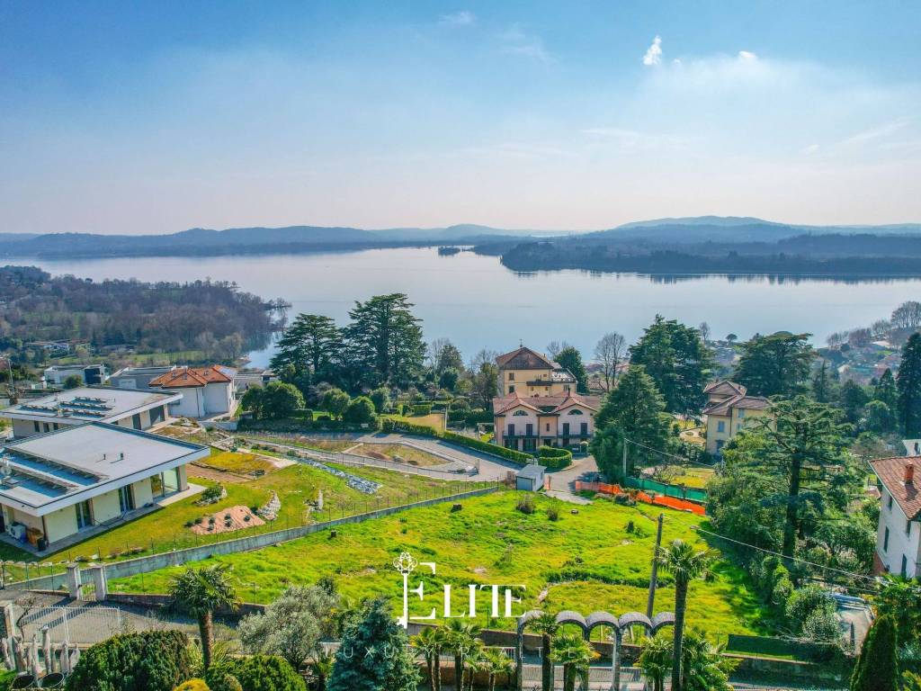 Villa a Gavirate in Via al Sasso, 1 - Foto 3