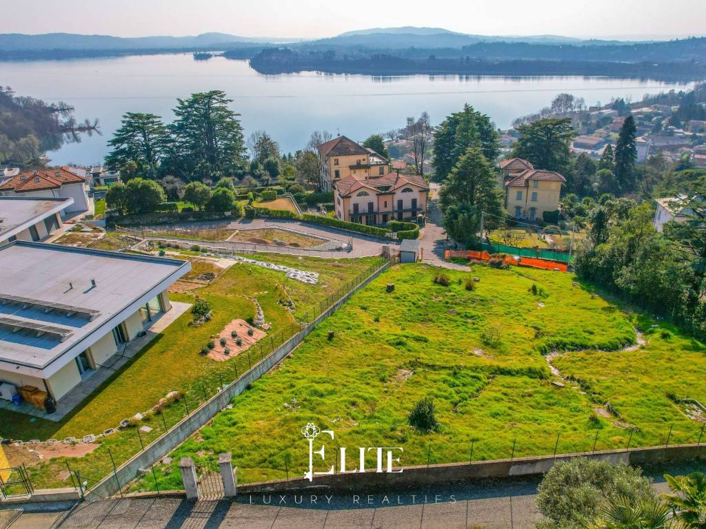 Villa a Gavirate in Via al Sasso, 1 - Foto 4