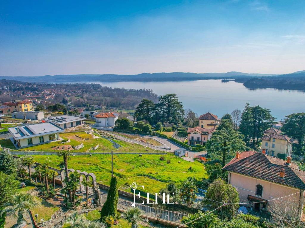 Villa a Gavirate in Via al Sasso, 1 - Foto 5