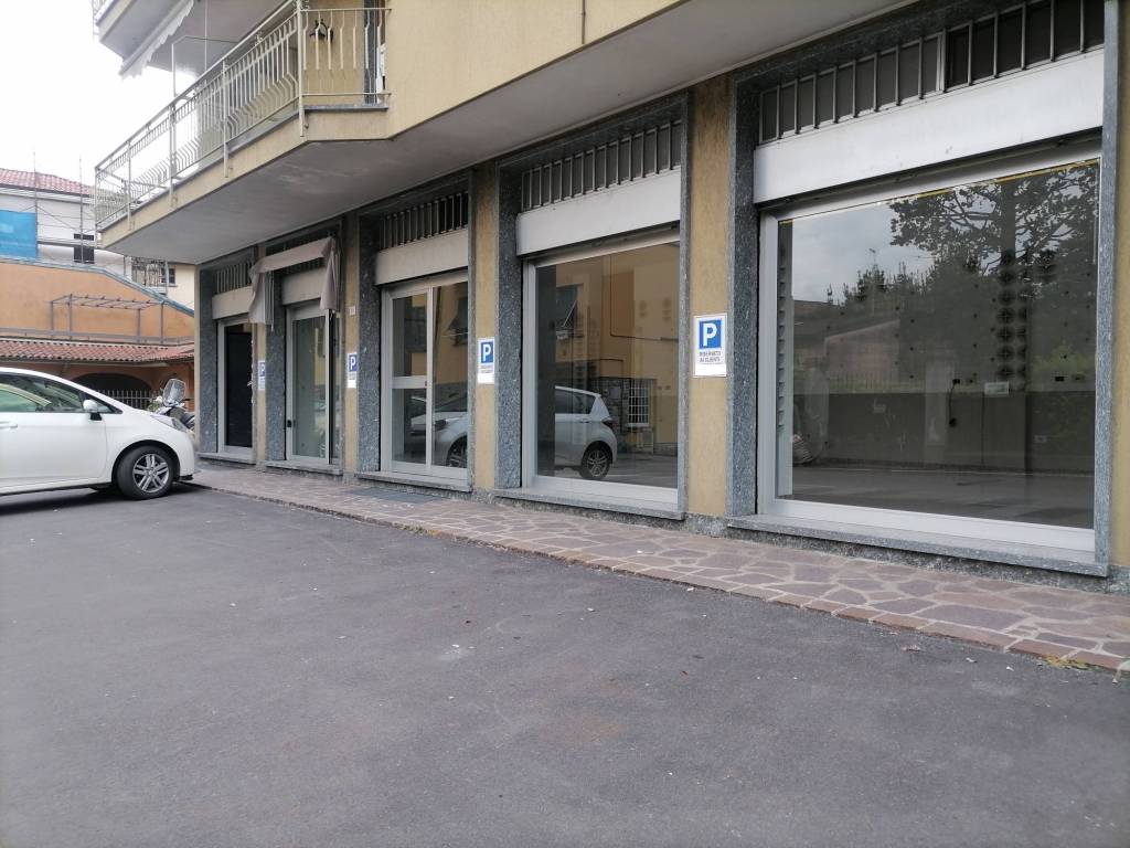 Immobile a Mandello del lario in Via Dante Alighieri - Foto 5