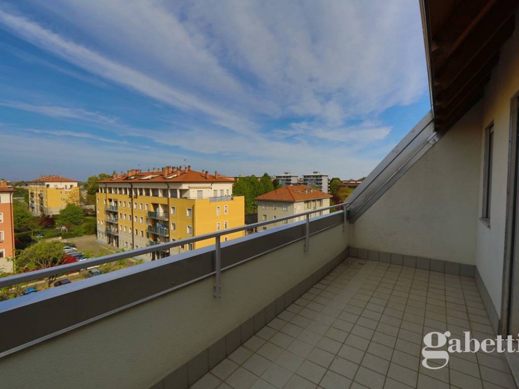 Attico / mansarda a Busto arsizio in Via Zara, 15 - Foto 4