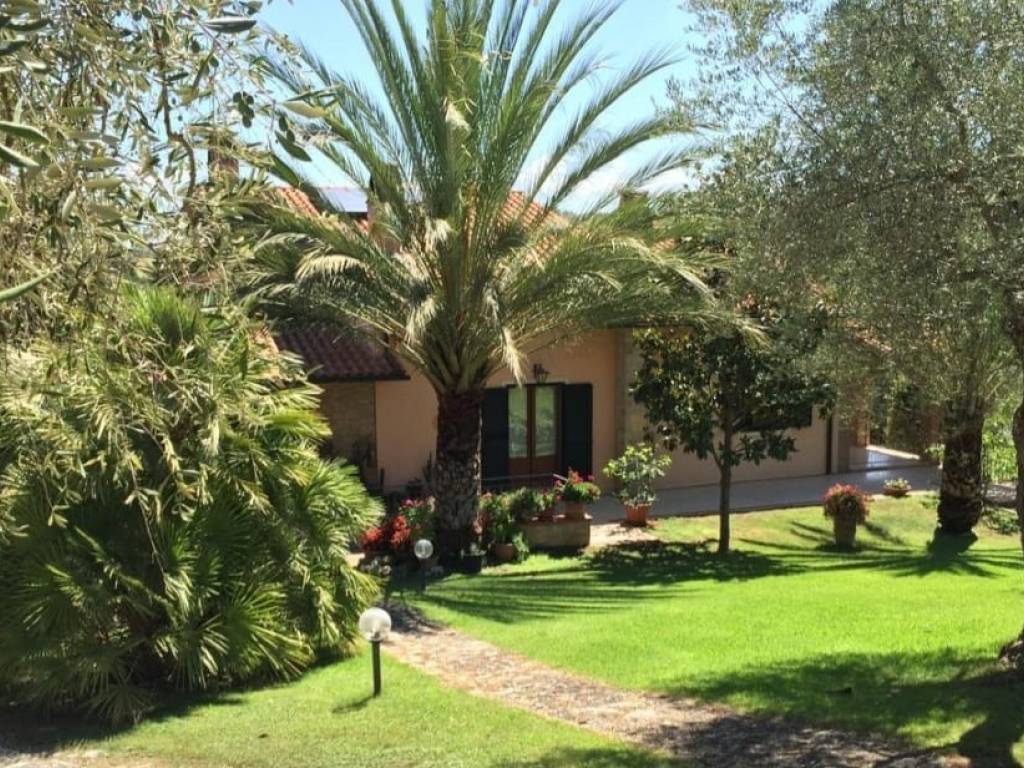 Villa a Manciano in Strada Provinciale Scansanese - Foto 2