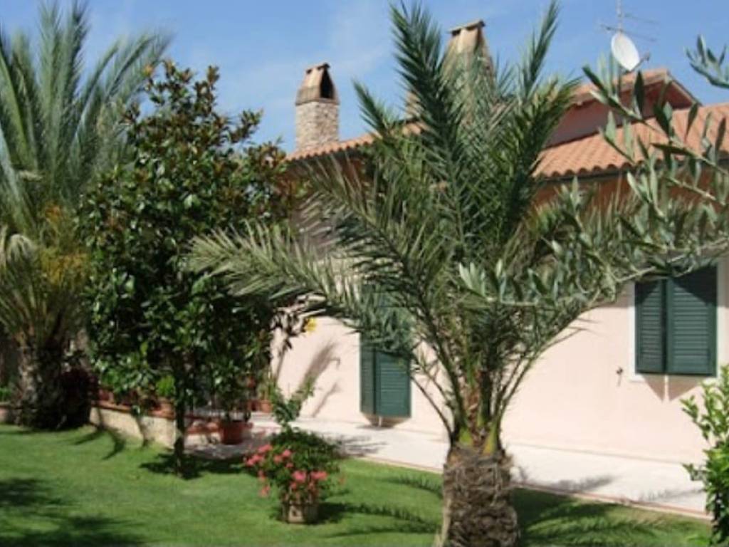 Villa a Manciano in Strada Provinciale Scansanese - Foto 3
