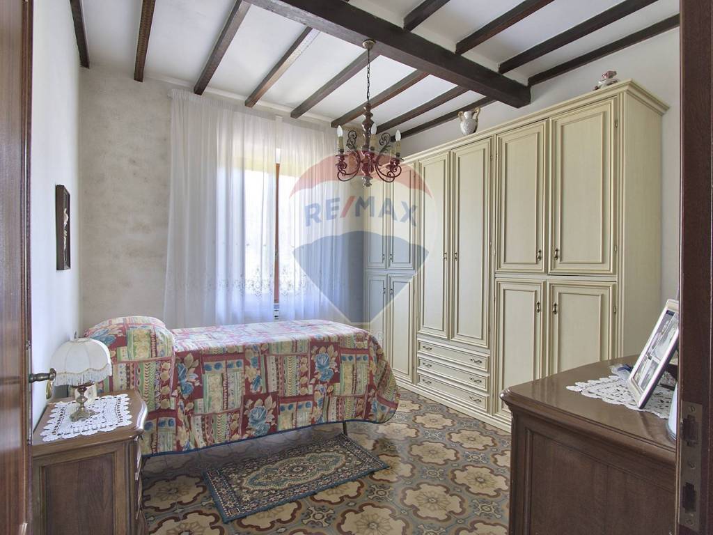 Casa indipendente a Bucine in Via Giulio cesare, 14 - Foto 5