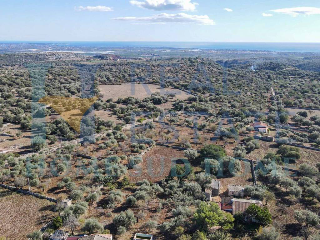 Villa a Noto in Via Tommaso Fazello, 228 - Foto 2