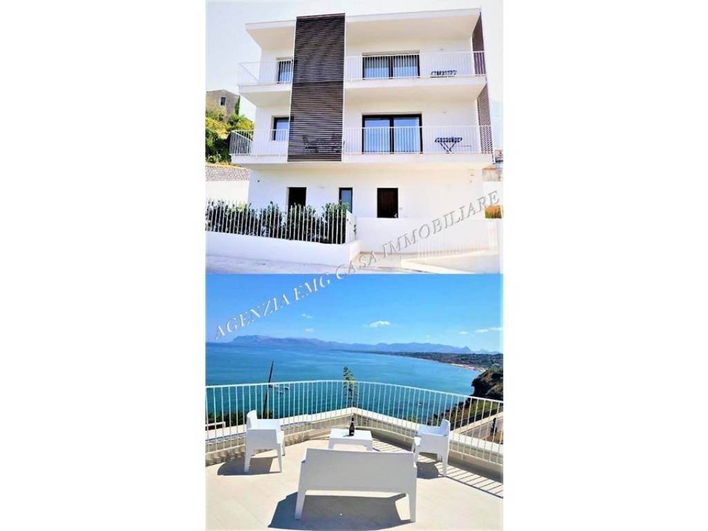 Palazzo / stabile a Castellammare del golfo in Via Guglielmo Marconi, 217 - Foto 2