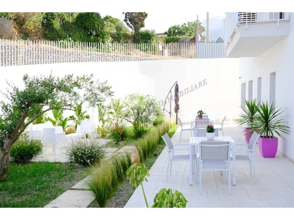 Palazzo / stabile a Castellammare del golfo in Via Guglielmo Marconi, 217 - Foto 3