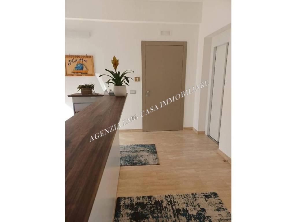 Palazzo / stabile a Castellammare del golfo in Via Guglielmo Marconi, 217 - Foto 4