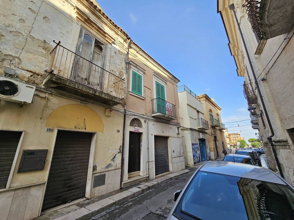 Casa indipendente a San severo in via soccorso - Foto 2