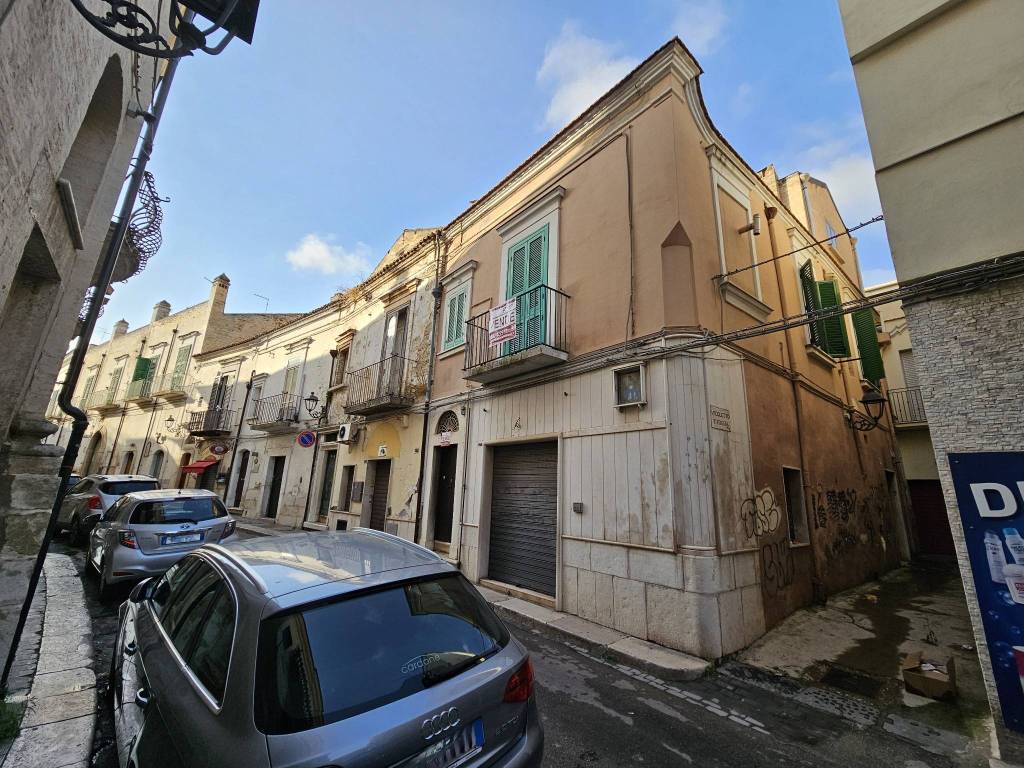 Casa indipendente a San severo in via soccorso - Foto 3