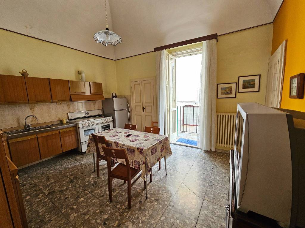 Casa indipendente a San severo in via soccorso - Foto 5