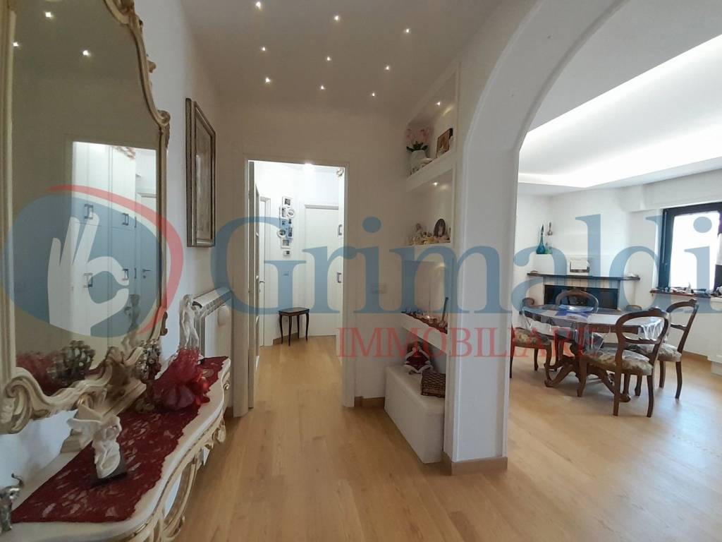 Appartamento a Benevento in Via Acquafredda - Foto 2