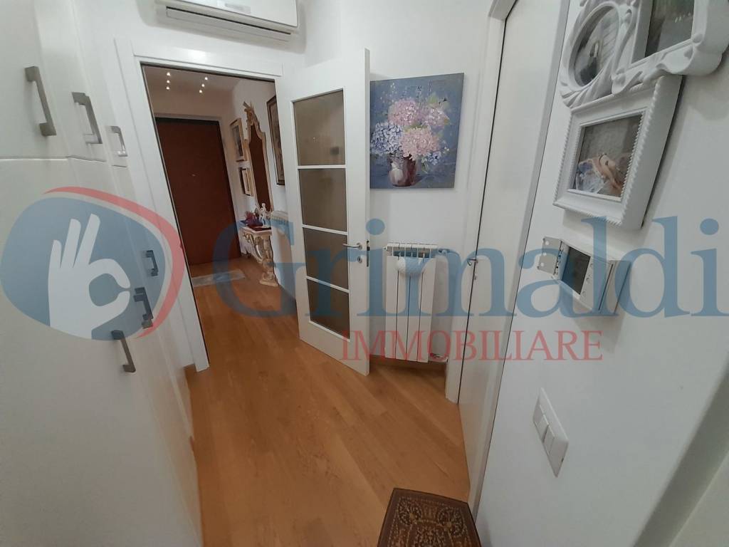 Appartamento a Benevento in Via Acquafredda - Foto 5