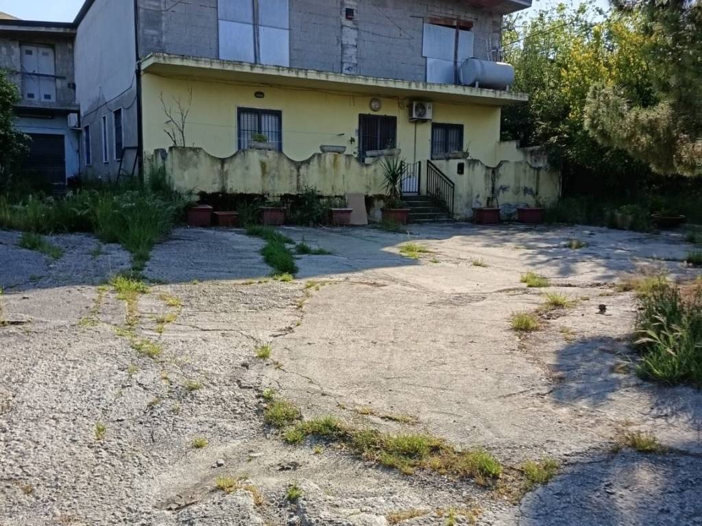 Appartamento a Catanzaro in Viale Emilia - Foto 2
